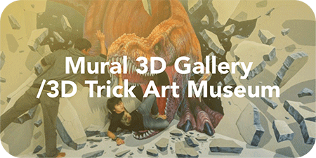Mural 3D