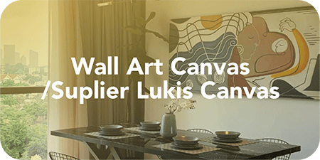 Wall Art Canvas
